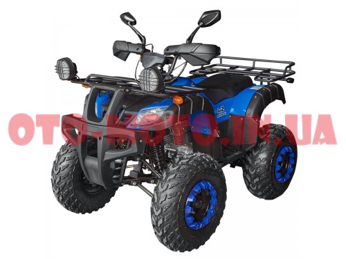 Квадроцикл Spark SP250-4
